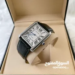  18 ساعات و اكسسوارات رجالية