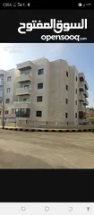  8 شقة للبيع في شفا بدران قرب إشارات جامعة العلوم بسعر مغري جداا