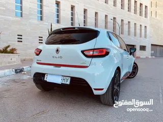 3 رينو كليو محرك 1500 تيربو ديزل - تملكها الآن فقط بـ 66000 شيكل فقط !!!