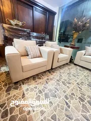  20 اطقم كنب نظام امريكي