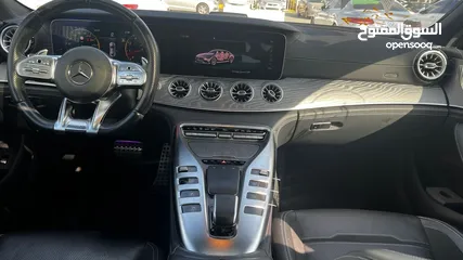  20 GT43  ///AMG 2019