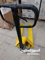  4 صيانة جكات طبالي يدويه وكهربائيه
