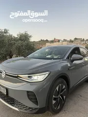  10 ID.4CROZE PURE +للبيع بسعر مغري  السعر غير قابل للتفاوض