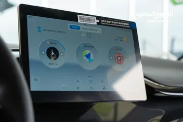  14 BYD E2 2023 كمفورت فحص كامل