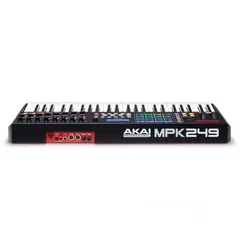  4 Akai mpk 249