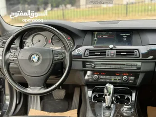  21 BMW AG/DingoLfing 528i