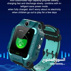  5 ساعة الاطفال الذكية لتتبع ومراقبة طفلك Q19 smartwatch بسعر حصري ومنافس