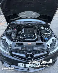  11 مرسيدس c250