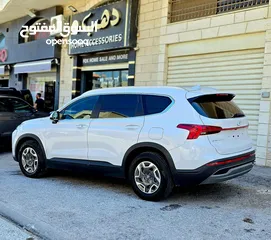  2 الأكثر طلبا في السوق سنتافية هايبريد