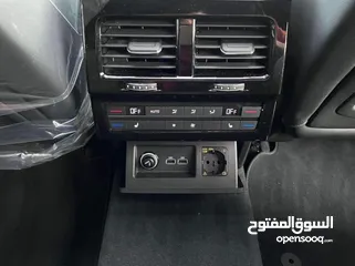  5 Touareg black edition Rline