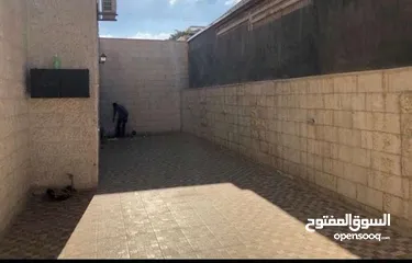  2 شقة فارغة للايجار في الجندويل