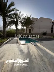  12 Permanent residence with the purchase of a villa for 4 years in installments