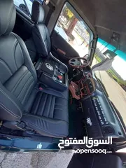  3 باص على وضع بلاده فحص كامل