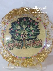  1 رسم بالتنقيط عا ريزان
