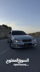  4 مرسيدس e270