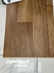  11 فينيل باركية و أرضيات