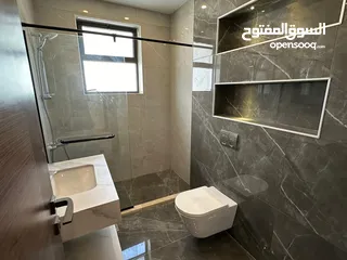  7 شقه غير مفروشه للبيع في الشميساني  ( Property ID : 39362 )