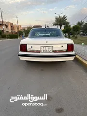  3 اولدز 1990 ابيض رقم بغداد دولي