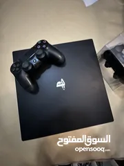  7 بلي 4 برو 1 تيره للبيع