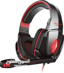  1 Datazone g4000 سماعات كمبيوتر