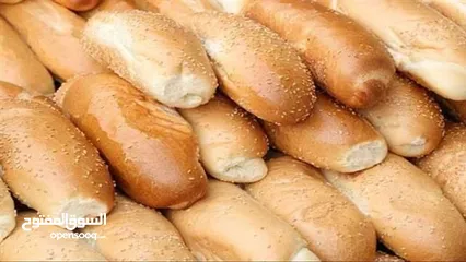  7 مخبز الخبز العربي بالشارقة