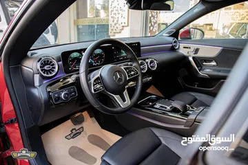  3 مرسيدس cla250