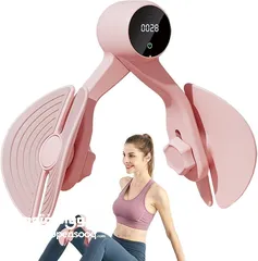  4 مقابض عصب بأشكال متعدده ومختلفه عدة مقاومات لعدة تمارين مقاومه  أعلى صنف بأفضل الأسعار
