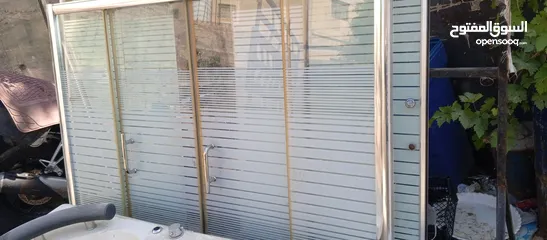  23 جاكوزي بحاله ممتازه