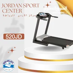  1 جهاز تردميل Sportek ‏صناعة تايواني من وكيل الأكثر مبيعا في الأردن