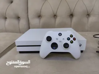  3 Xbox One S 512GB