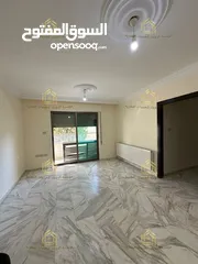  9 شقة فارغة - دير غبار - 4نوم 2ماستر - 240م
