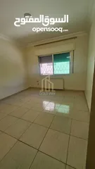  5 في أجمل مناطق خلدا(بالقرب من روان كيك) عمارة عائلية تملك شقة طابق أول 140م بسعر مميز/ ref 9507