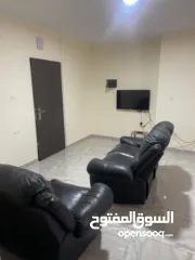  4 ستيديو مفروش ابو ايهاب