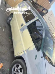  1 باص ستاريكس 1999