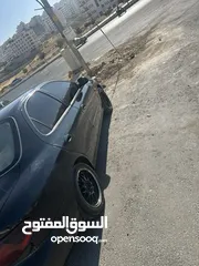  10 هيونداي أفانتي نيو 1999 للبيع لون اسود