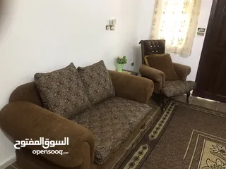  3 كنب سبع مقاعد