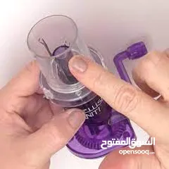 7 عرض لأصحاب المشاريع مميز وجديد جهاز للخيوط والصوف