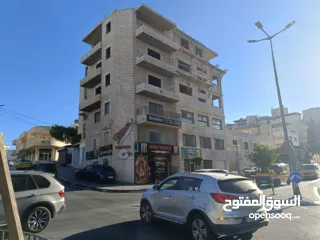  1 شقة مميزة للبيع دوار ارارات