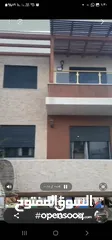  3 شبه فيلا للبيع