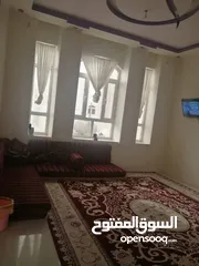  24 فله للبيع في صنعاء بيت بوس بسعر عرطه للتواصل