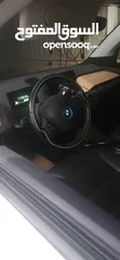  4 بحالة الوكالة ووارد امريكي BMW I3 2015 REX  Tera  سيارة للبيع