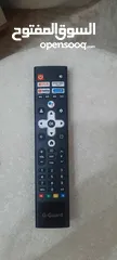  4 شاشة جي جارد 65  بوصة سمارت شغالة 100%