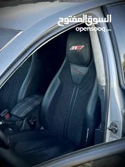  7 Mk6 tsi golf