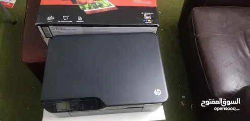  6 hp printer 3525 /2516/F4583 for sale