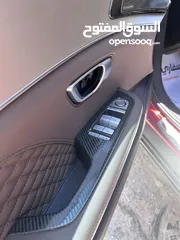  13 BYD Han 2023  بي واي دي هان بطاريه  72Kw تقطع ب الشحنه الواحده 605km