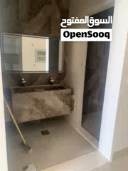  19 فيلا 6 غرف ماستر للبيع جاهز للسكن بسعر مميز  تشطيبات مودرن باركنج مغطي منطقه الريمان 2