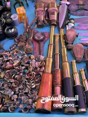  14 انتيكا قريش