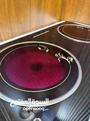  3 اطبخ بذكاء غاز طهي