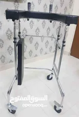  3 Medical Moving / Walking Stand For Sale