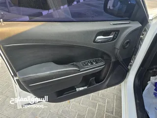  9 دودچ تشارچر للبيع V6 موديل 2021